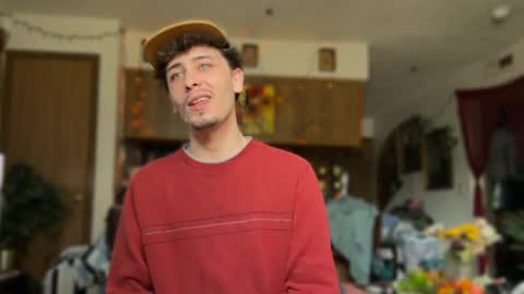 Snapshot of dylandaniel69 chatting on September 14, 2025, 6:07 pm Dylan Daniel 7.8 online show from September 14, 2025, 6:07 pm