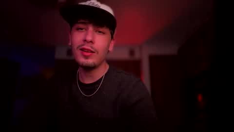 Dylan Daniel 7.8 online show from February 22, 2026, 5:19 am