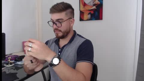 dylanhot10 online show from December 30, 2024, 7:32 pm