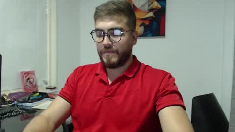 dylanhot10 online show from February 14, 2025, 11:53 pm