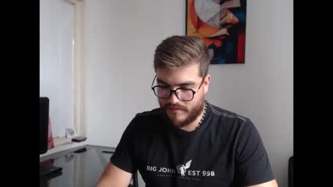 dylanhot10 online show from March 6, 2025, 8:48 pm