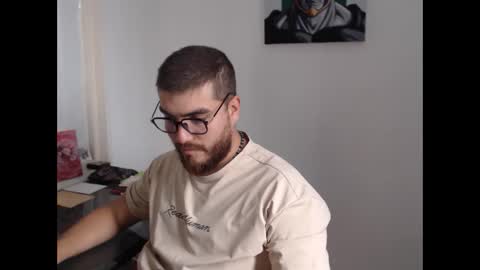 dylanhot10 online show from September 30, 2025, 7:41 pm