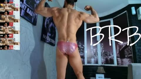 Dylan online show from April 12, 2026, 1:05 pm