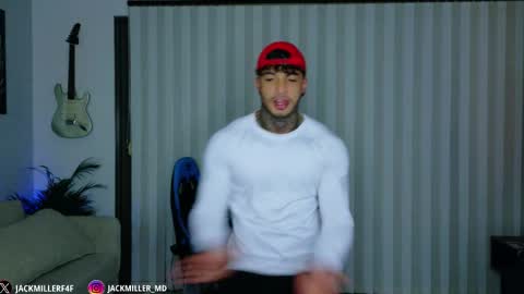 Dylan Rivera online show from February 5, 2026, 3:44 am