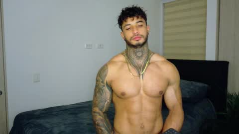 Dylan Rivera online show from March 12, 2026, 12:50 am