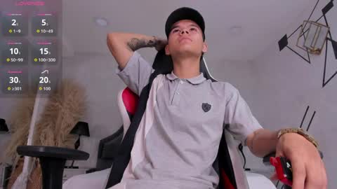 dylanroyce_ online show from May 5, 2026, 1:41 pm