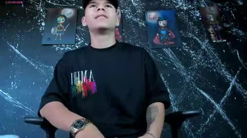 dylanroyce_ online show from May 13, 2026, 1:30 pm