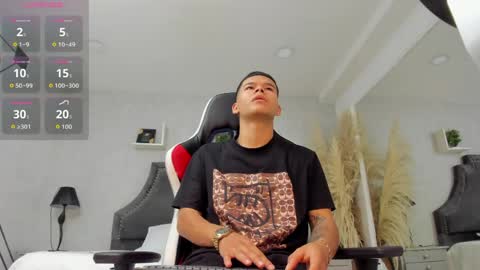 dylanroyce_ online show from May 23, 2026, 1:37 pm