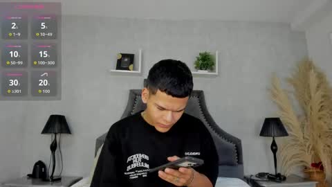 dylanroyce_ online show from May 31, 2026, 12:34 pm
