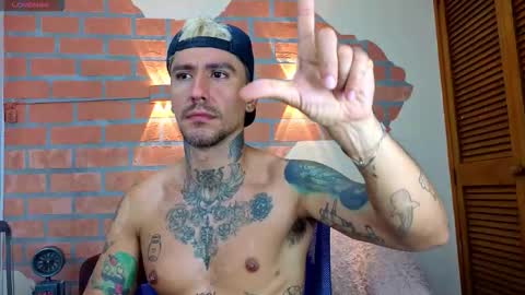 D Y L A N online show from September 21, 2025, 8:43 pm