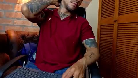 D Y L A N online show from February 16, 2026, 2:07 am