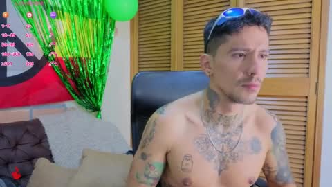 D Y L A N online show from April 5, 2026, 2:09 am