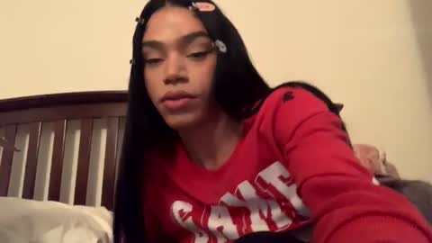 Snapshot of dynasty313 chatting on January 12, 2025, 10:54 pm Dynasty online show from January 12, 2025, 10:54 pm