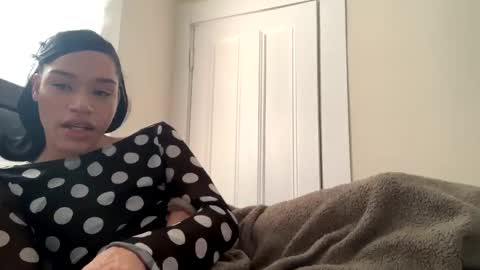 Snapshot of dynasty313 chatting on February 17, 2025, 8:47 pm Dynasty online show from February 17, 2025, 8:47 pm