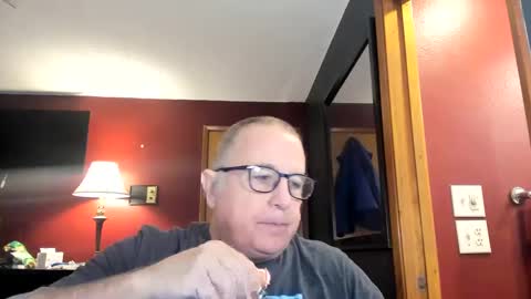 Mr Wonderful online show from December 1, 2024, 8:31 pm