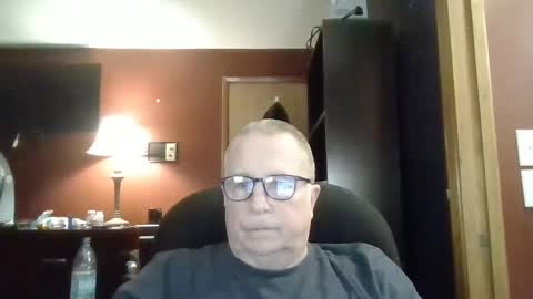 Mr Wonderful online show from December 17, 2024, 12:45 am