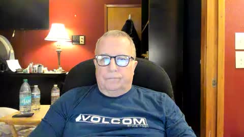 Mr Wonderful online show from December 29, 2024, 11:39 pm