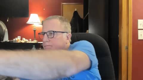 Mr Wonderful online show from January 4, 2025, 11:59 pm