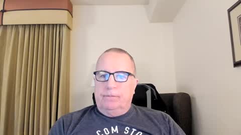 Mr Wonderful online show from January 28, 2025, 1:38 pm