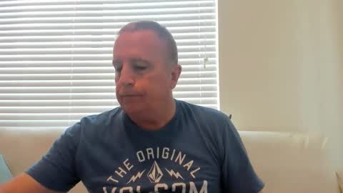 Mr Wonderful online show from November 2, 2025, 10:34 pm