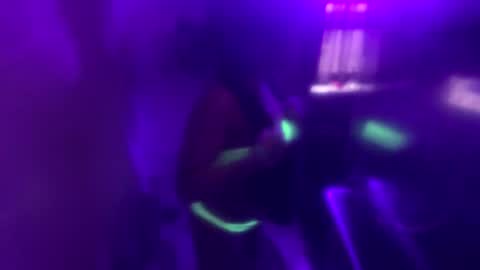 Kryztal Klear Jaxx online show from January 2, 2025, 6:01 pm