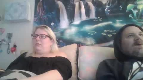 eandr6446 online show from November 22, 2025, 7:13 pm