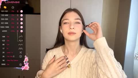 Kate online show from February 7, 2026, 11:03 am