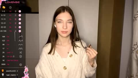 Kate online show from February 8, 2026, 4:16 am