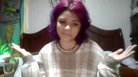 earth2lila online show from November 28, 2025, 4:59 am