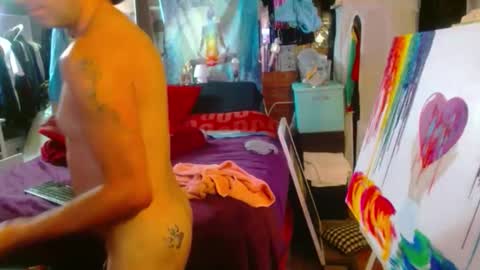 eastbayboy57 online show from February 23, 2026, 1:19 pm