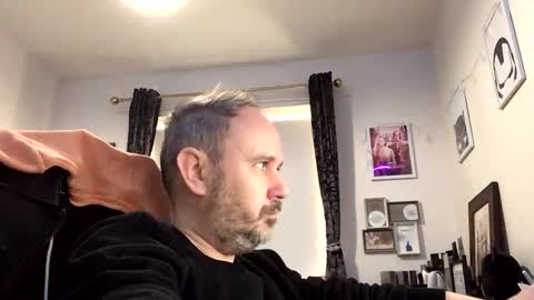 Snapshot of eastmidssoul chatting on January 29, 2025, 8:29 am eastmidssoul online show from January 29, 2025, 8:29 am