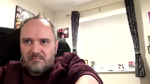 eastmidssoul online show from February 13, 2025, 11:28 am