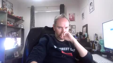 eastmidssoul online show from December 3, 2025, 8:34 am