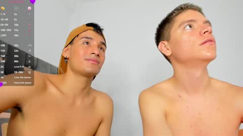 Snapshot of eat_twinks chatting on February 18, 2025, 7:10 am INDEPENDENT MODELS online show from February 18, 2025, 7:10 am