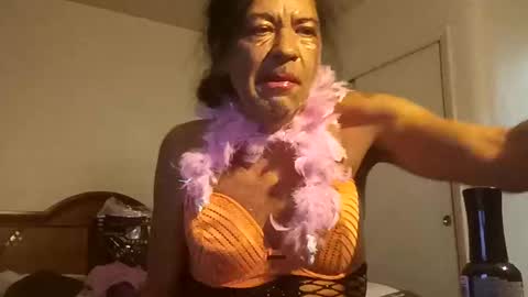 eatallorgasms online show from October 24, 2025, 11:50 am