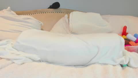 Allison online show from December 18, 2024, 7:41 pm