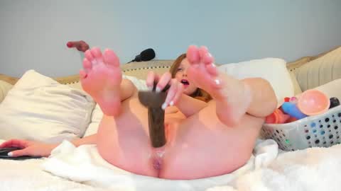 Allison online show from January 17, 2025, 7:05 pm