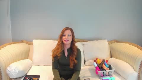 Allison online show from January 23, 2025, 3:22 pm