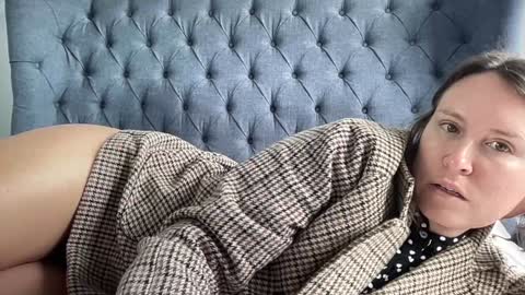 Snapshot of eatmypie69 chatting on September 15, 2025, 8:58 am Nadia Ferreira online show from September 15, 2025, 8:58 am