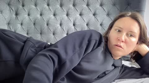 Snapshot of eatmypie69 chatting on September 23, 2025, 10:07 am Nadia Ferreira online show from September 23, 2025, 10:07 am