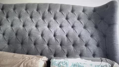 Snapshot of eatmypie69 chatting on October 7, 2025, 8:55 am Nadia Ferreira online show from October 7, 2025, 8:55 am