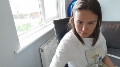 Nadia Ferreira  online show from May 8, 2026, 9:36 am