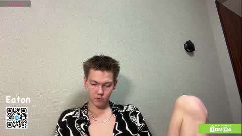 eaton_ online show from October 25, 2025, 4:35 pm