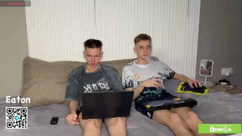 eaton_ online show from October 30, 2025, 4:30 pm