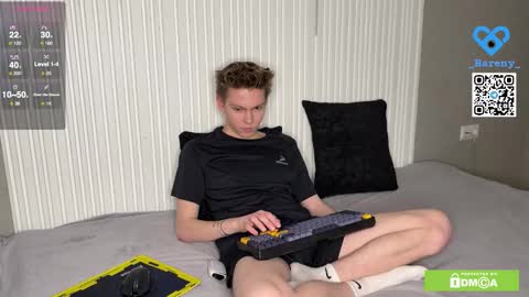 eaton_ online show from January 15, 2026, 6:11 pm