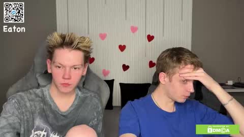 eaton_ online show from March 16, 2026, 12:53 pm