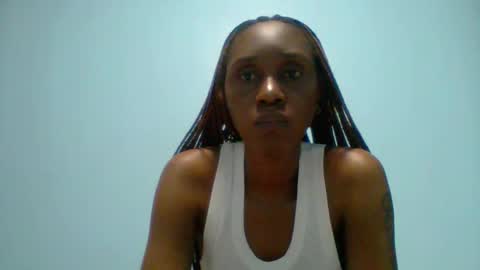 Snapshot of ebon_fantasy1 chatting on March 1, 2026, 11:18 pm Ebon Fantasy1s online show from March 1, 2026, 11:18 pm