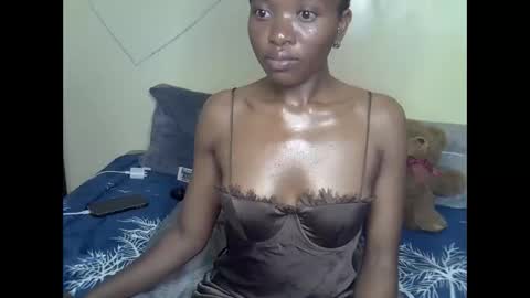 Snapshot of eboniana chatting on February 2, 2025, 1:30 pm eboniana online show from February 2, 2025, 1:30 pm