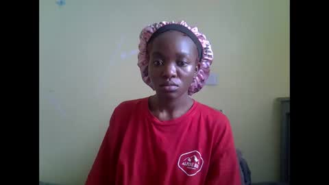 Snapshot of eboniana chatting on March 22, 2026, 6:17 am eboniana online show from March 22, 2026, 6:17 am