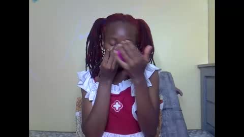 eboniana online show from April 9, 2026, 8:25 pm